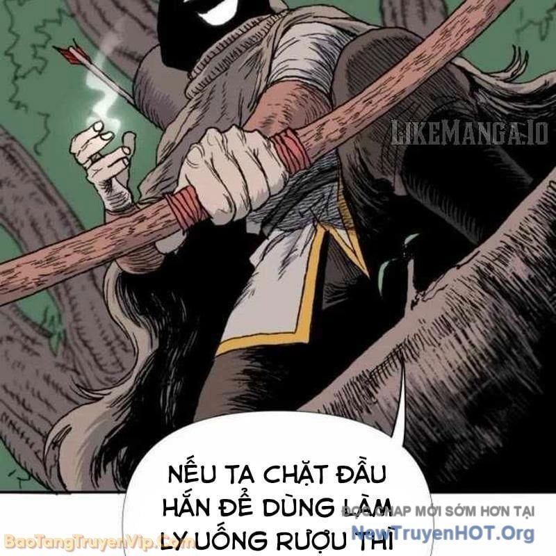 Khô Lâu Sứ Giả Chapter 8 - Trang 2