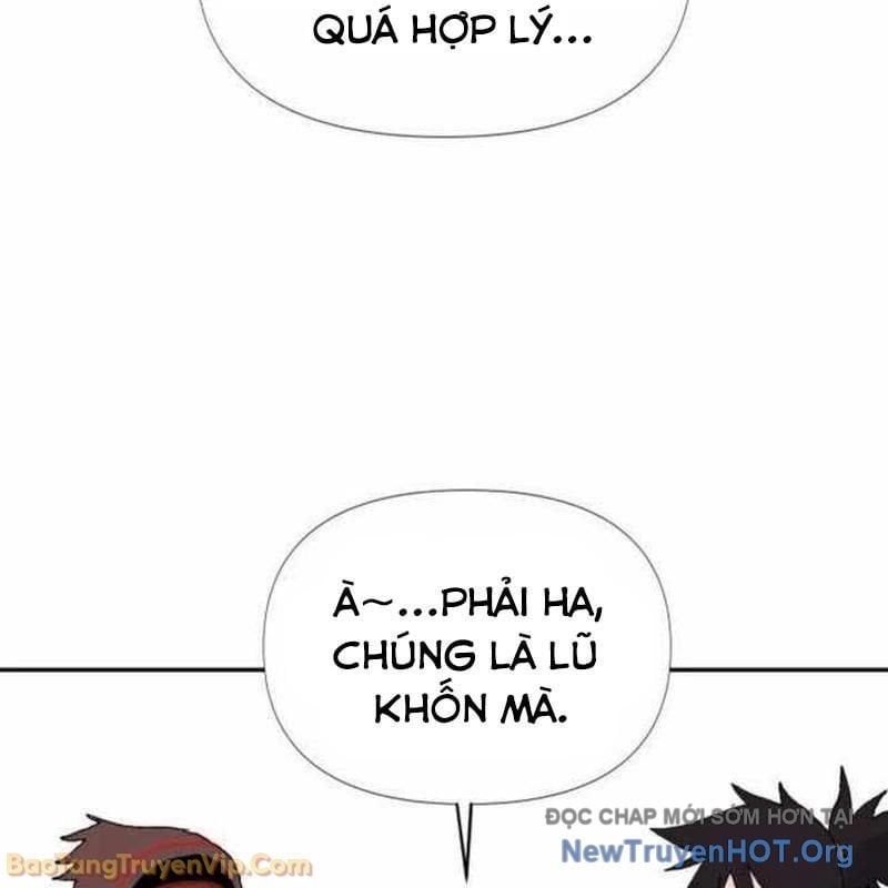 Khô Lâu Sứ Giả Chapter 8 - Trang 2