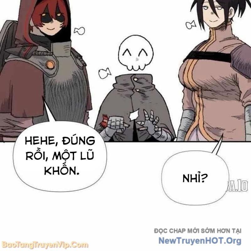 Khô Lâu Sứ Giả Chapter 8 - Trang 2