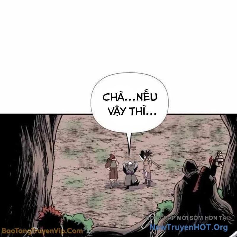 Khô Lâu Sứ Giả Chapter 8 - Trang 2