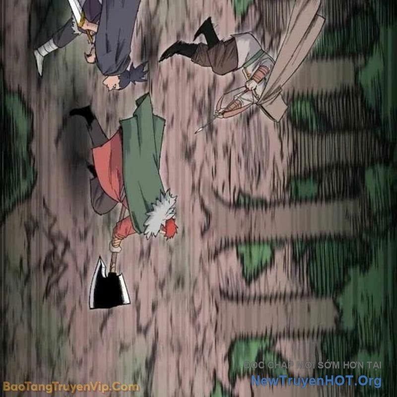 Khô Lâu Sứ Giả Chapter 8 - Trang 2