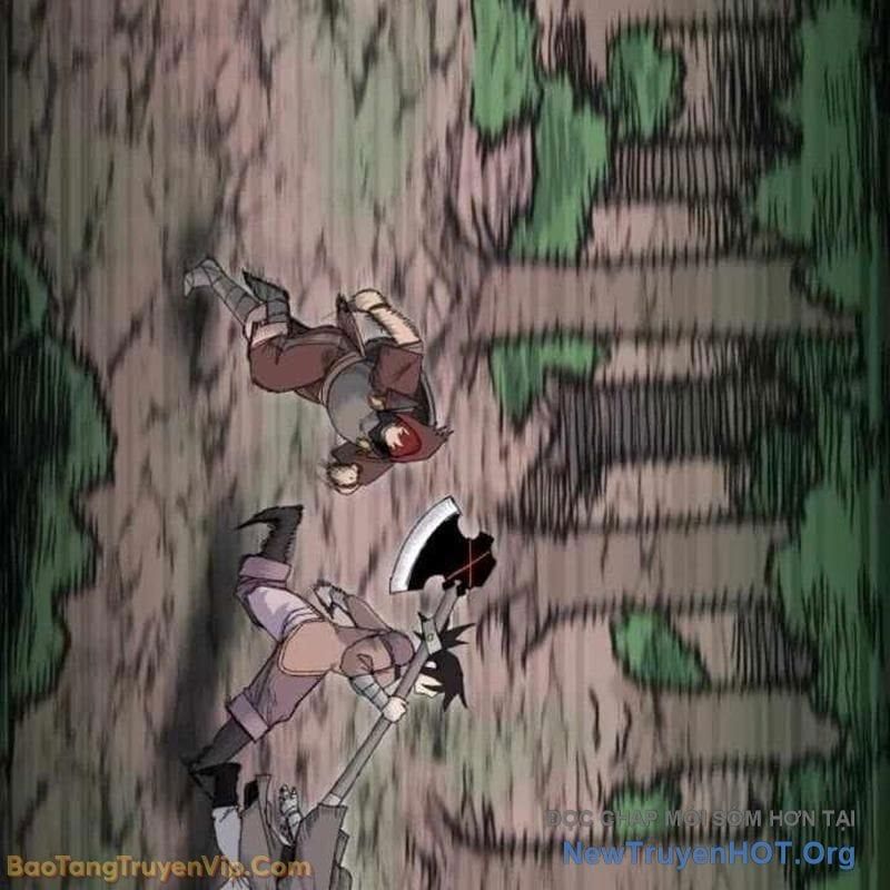 Khô Lâu Sứ Giả Chapter 8 - Trang 2