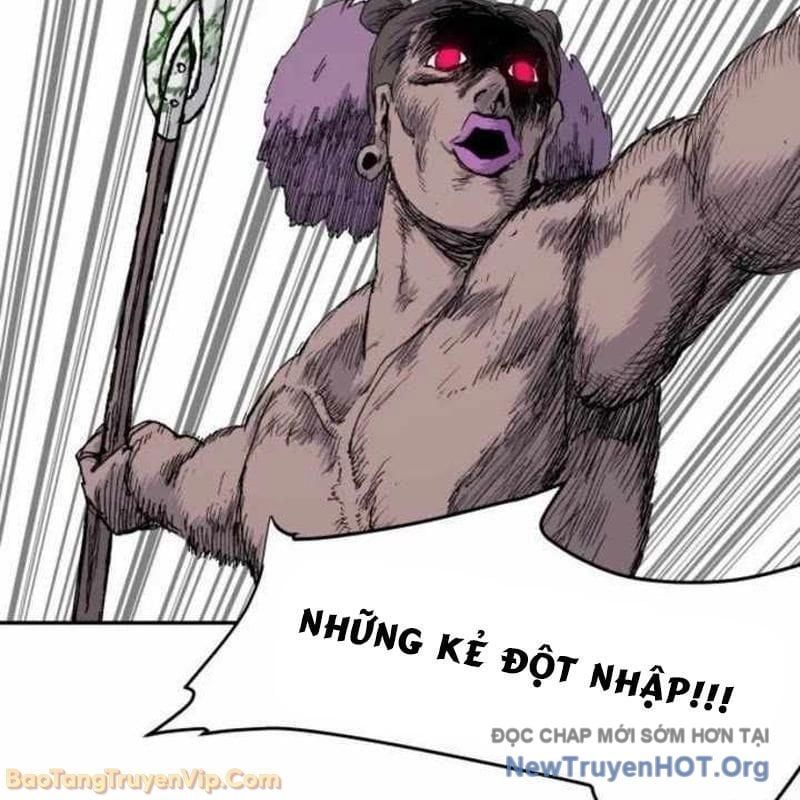 Khô Lâu Sứ Giả Chapter 8 - Trang 2