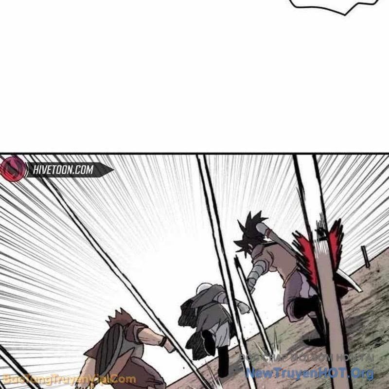 Khô Lâu Sứ Giả Chapter 8 - Trang 2