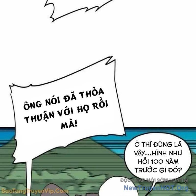 Khô Lâu Sứ Giả Chapter 8 - Trang 2