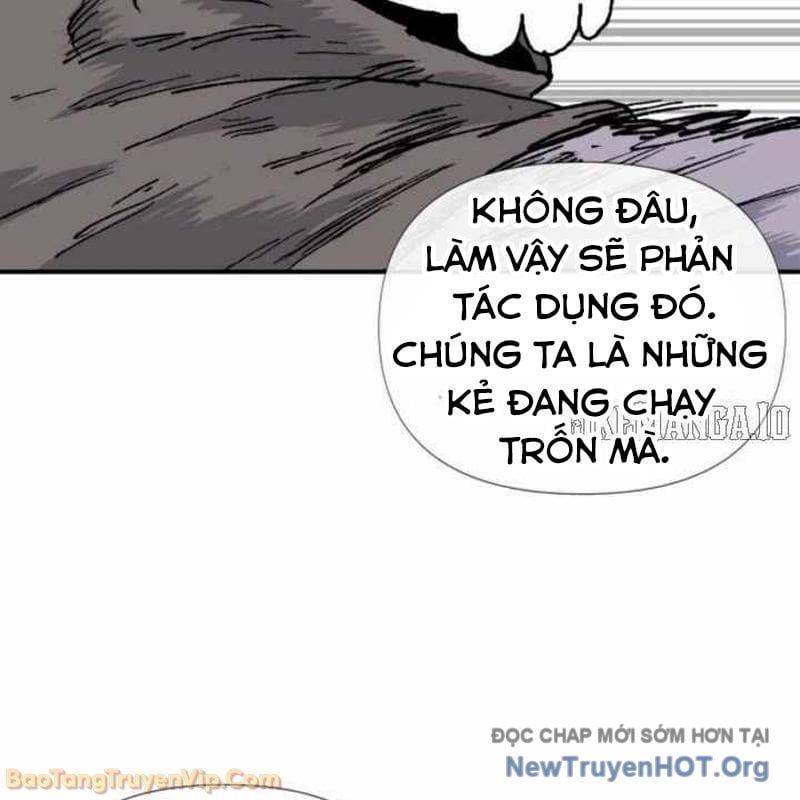 Khô Lâu Sứ Giả Chapter 8 - Trang 2