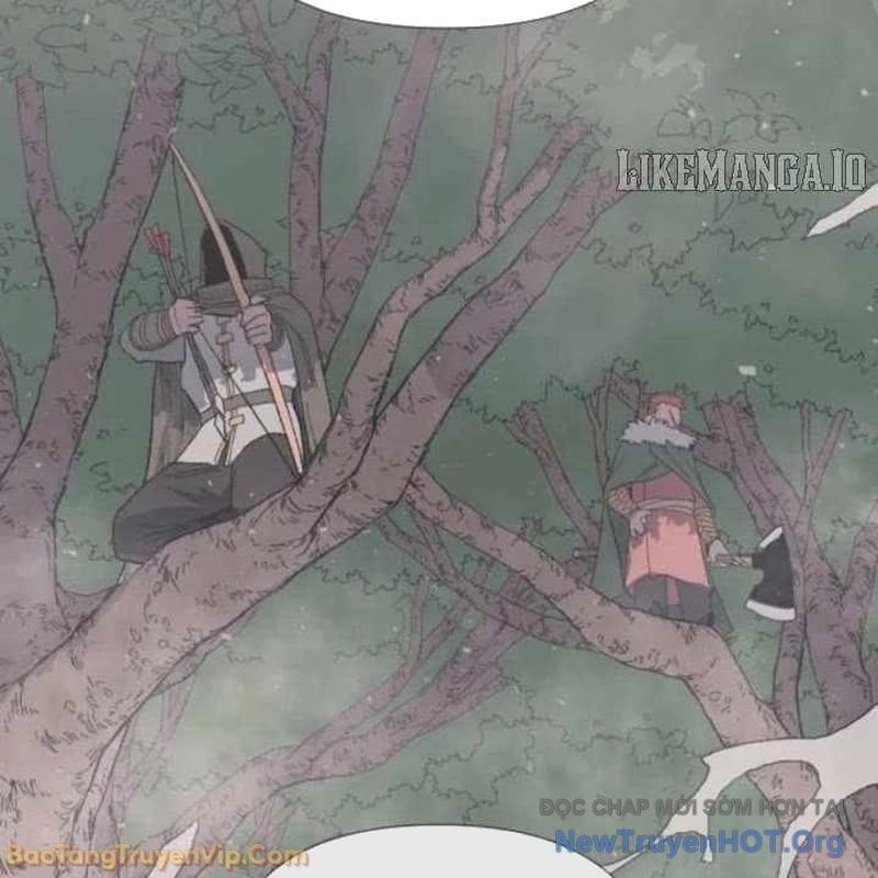 Khô Lâu Sứ Giả Chapter 8 - Trang 2