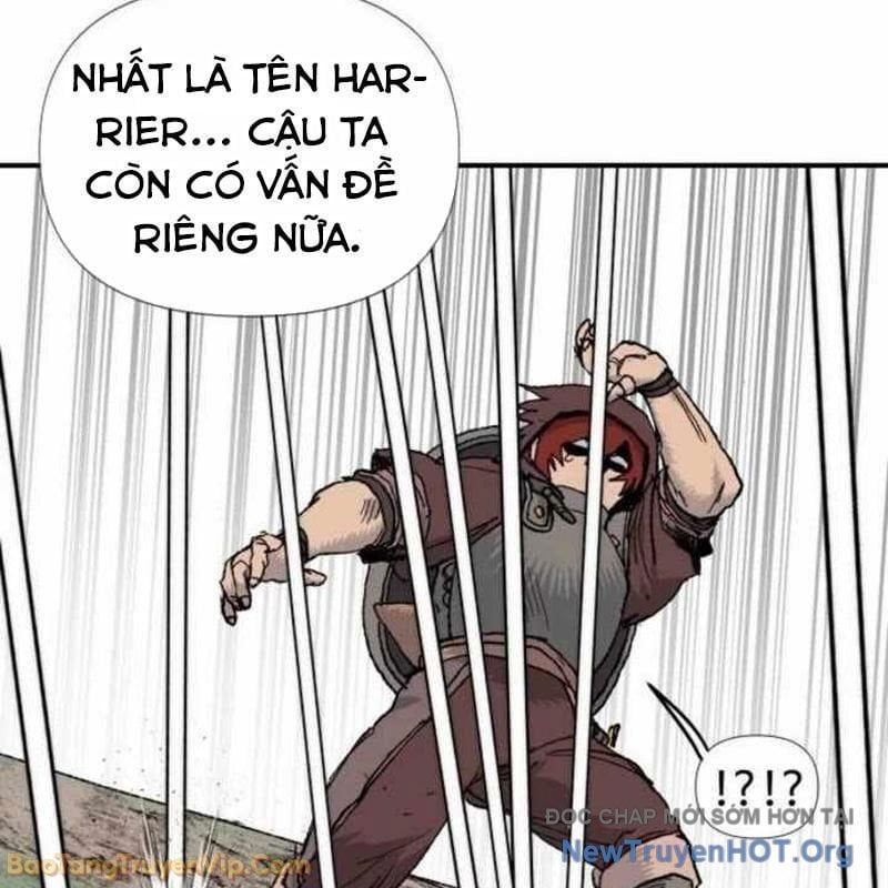 Khô Lâu Sứ Giả Chapter 8 - Trang 2