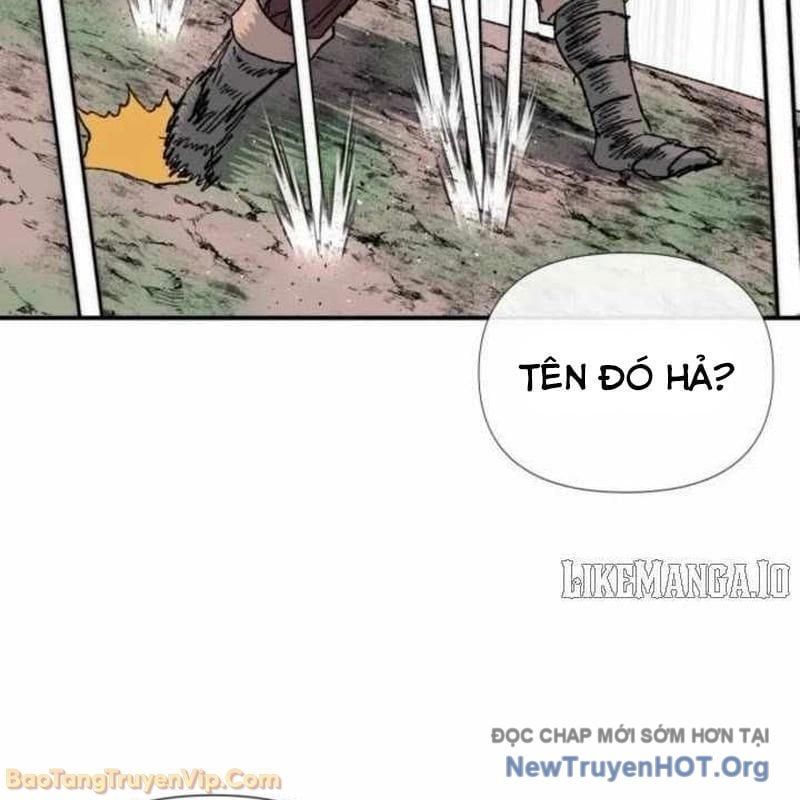 Khô Lâu Sứ Giả Chapter 8 - Trang 2