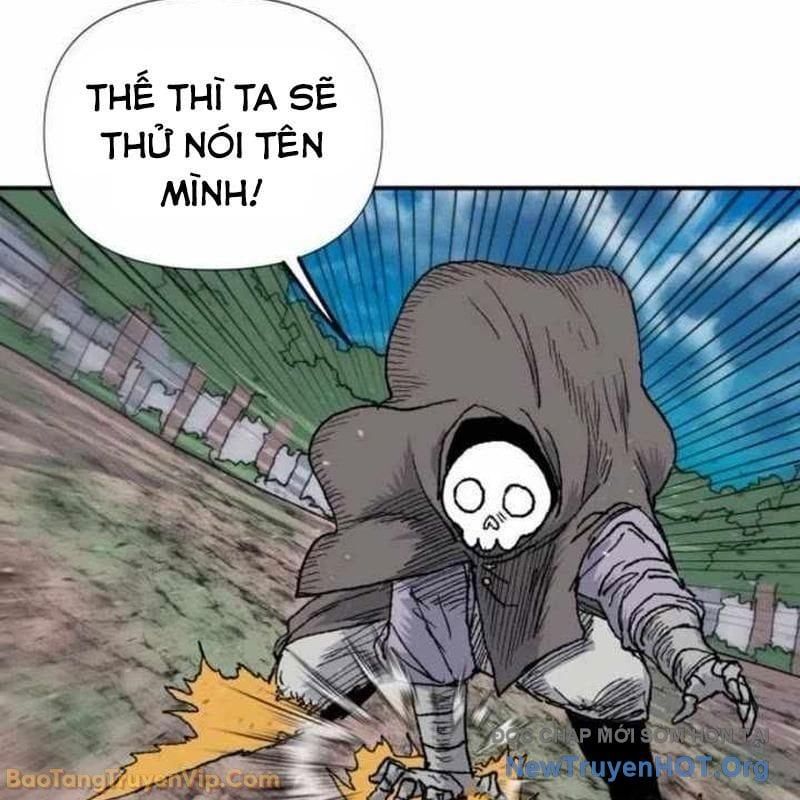 Khô Lâu Sứ Giả Chapter 8 - Trang 2