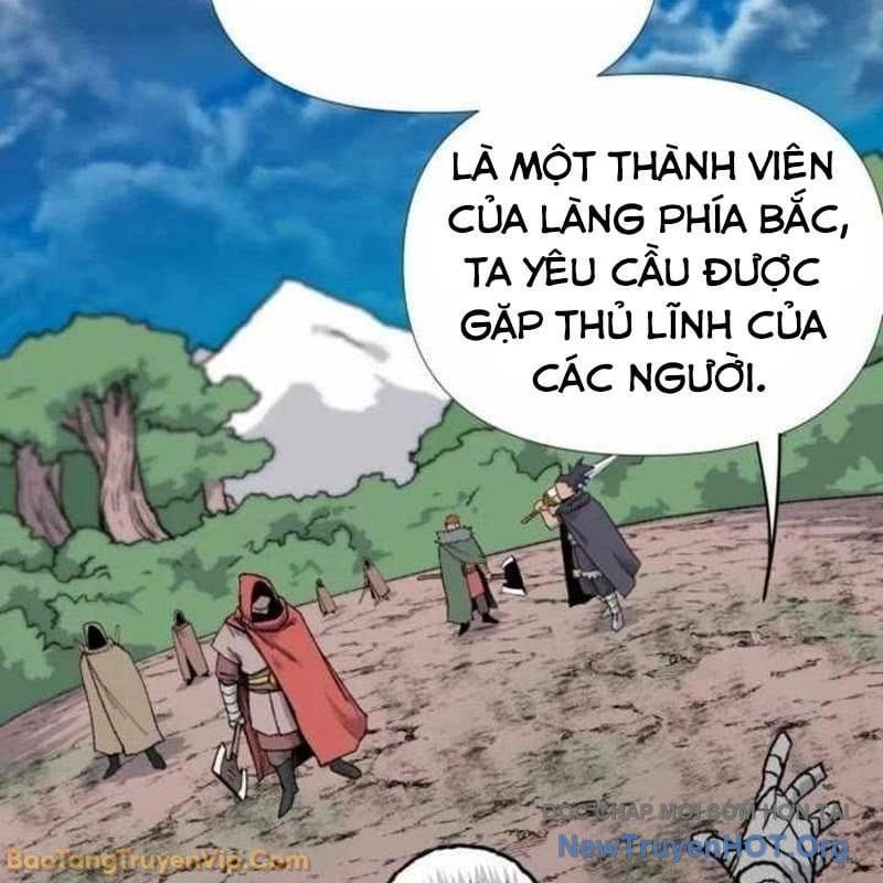 Khô Lâu Sứ Giả Chapter 8 - Trang 2