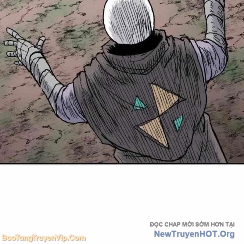 Khô Lâu Sứ Giả Chapter 8 - Trang 2