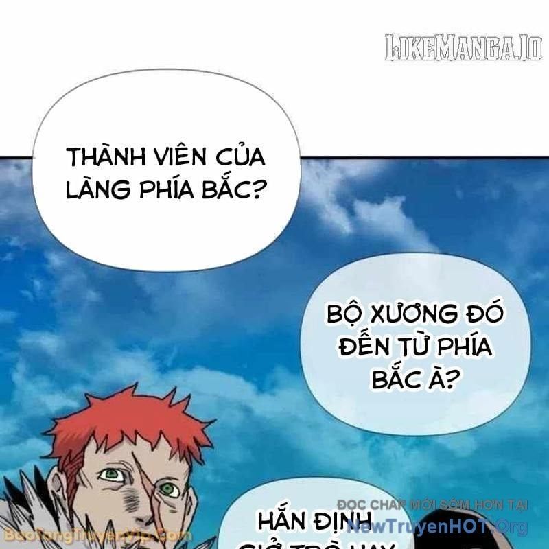 Khô Lâu Sứ Giả Chapter 8 - Trang 2