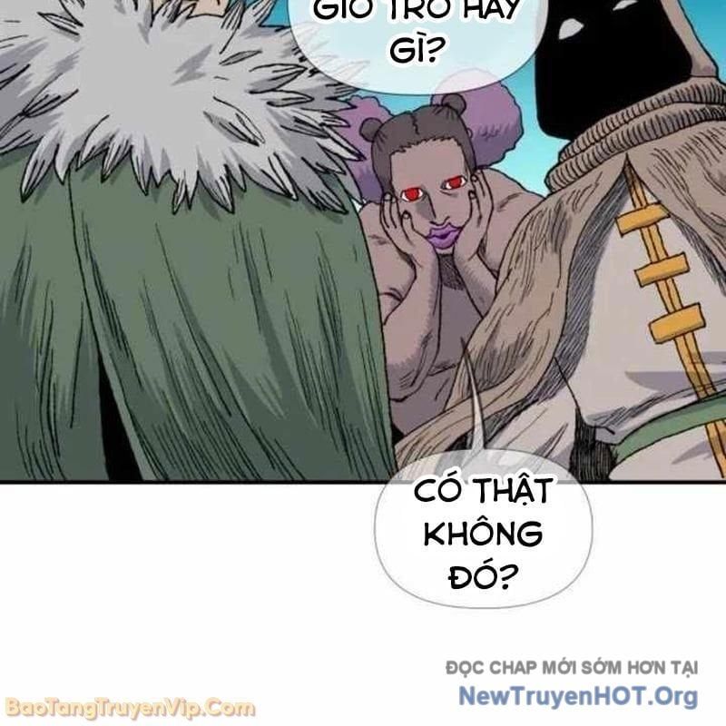 Khô Lâu Sứ Giả Chapter 8 - Trang 2