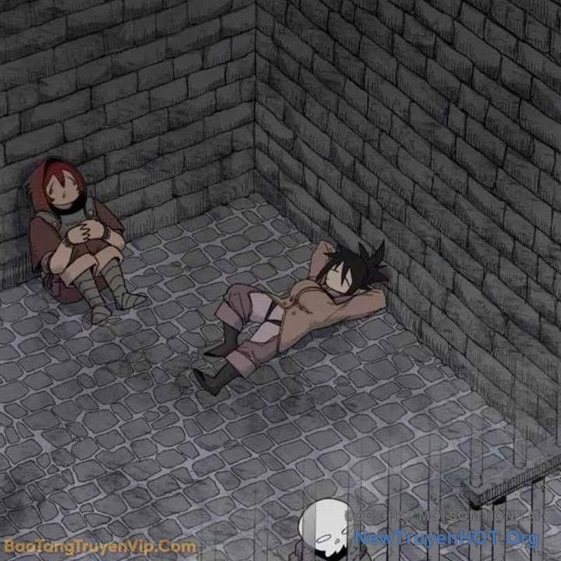 Khô Lâu Sứ Giả Chapter 8 - Trang 2