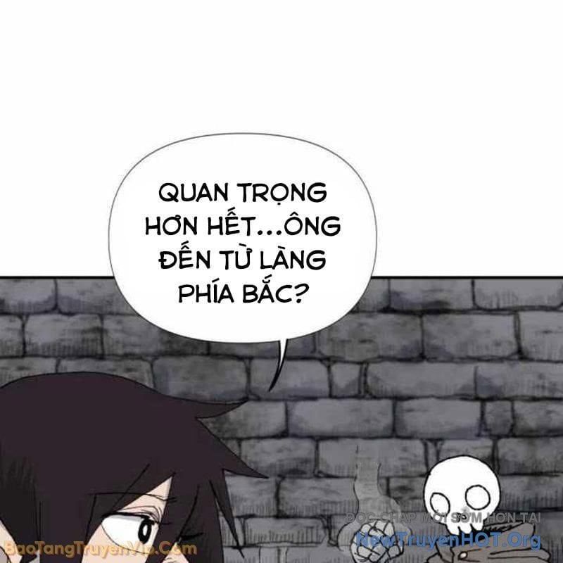 Khô Lâu Sứ Giả Chapter 8 - Trang 2