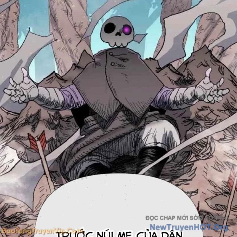 Khô Lâu Sứ Giả Chapter 8 - Trang 2
