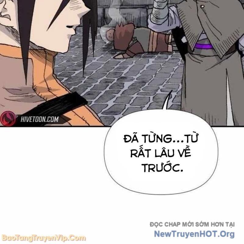 Khô Lâu Sứ Giả Chapter 8 - Trang 2