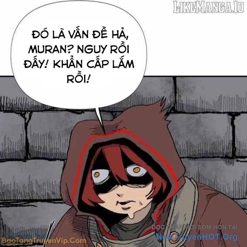 Khô Lâu Sứ Giả Chapter 8 - Trang 2