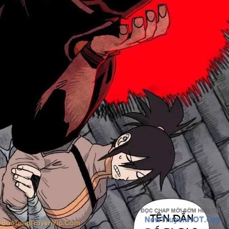 Khô Lâu Sứ Giả Chapter 8 - Trang 2