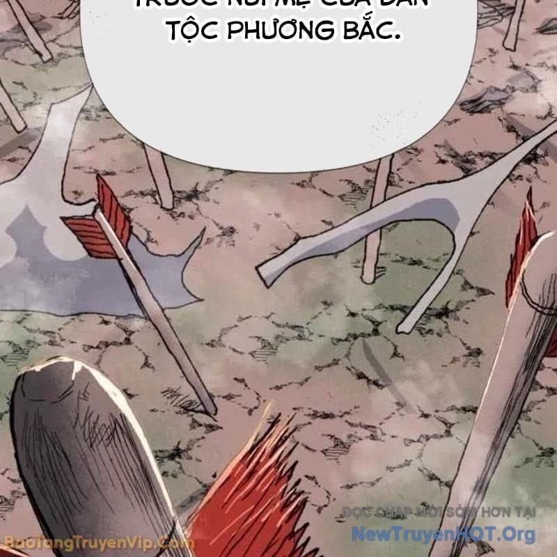 Khô Lâu Sứ Giả Chapter 8 - Trang 2