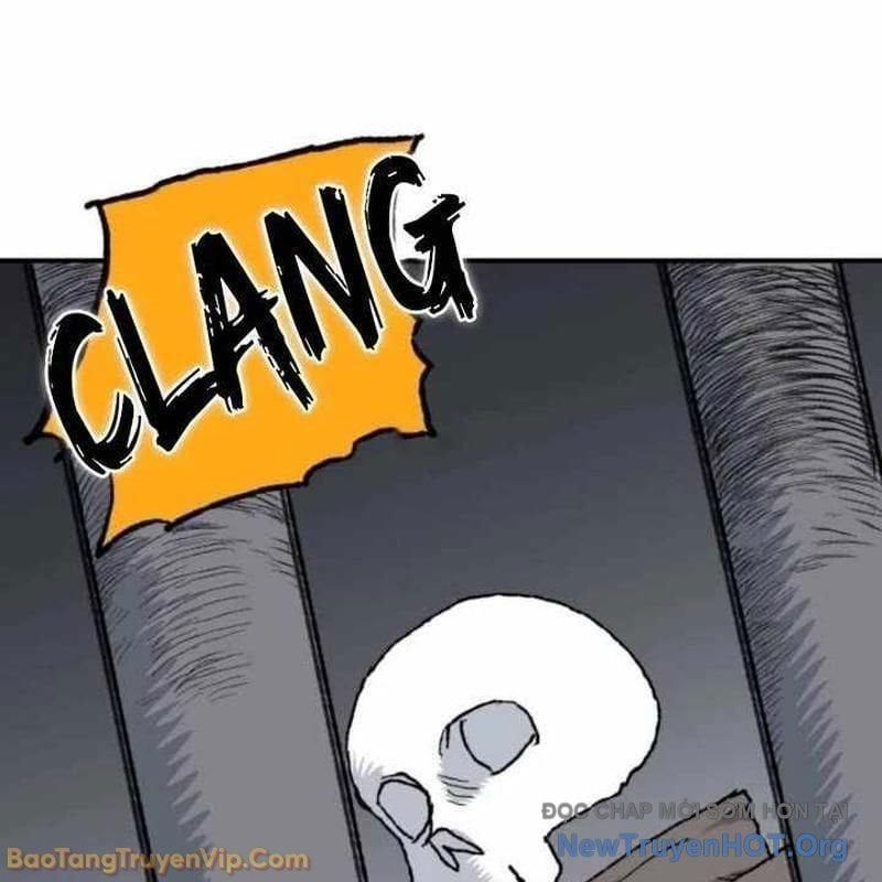 Khô Lâu Sứ Giả Chapter 8 - Trang 2