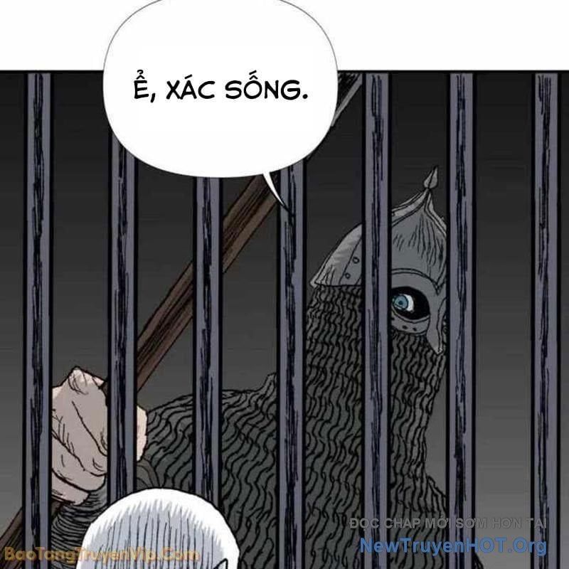 Khô Lâu Sứ Giả Chapter 8 - Trang 2