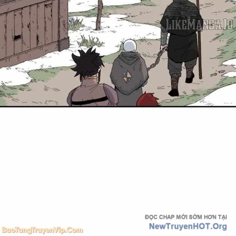 Khô Lâu Sứ Giả Chapter 8 - Trang 2
