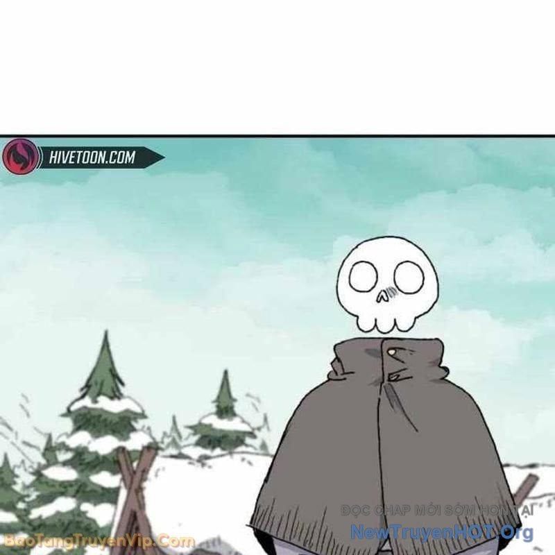 Khô Lâu Sứ Giả Chapter 8 - Trang 2
