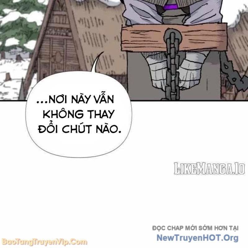 Khô Lâu Sứ Giả Chapter 8 - Trang 2