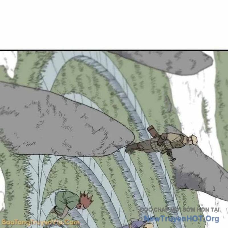Khô Lâu Sứ Giả Chapter 8 - Trang 2