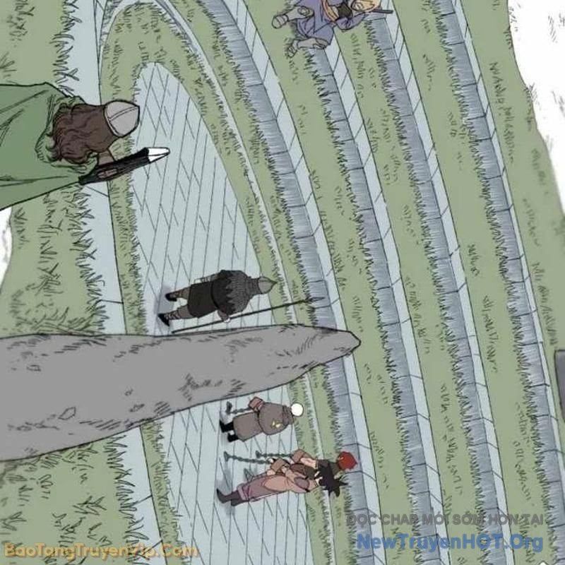 Khô Lâu Sứ Giả Chapter 8 - Trang 2