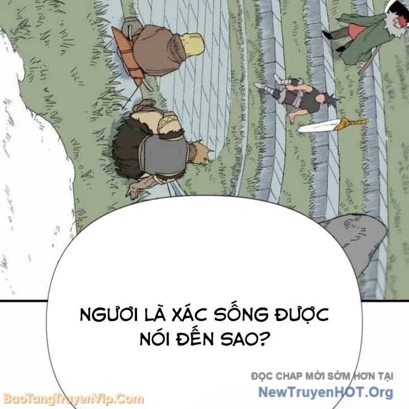 Khô Lâu Sứ Giả Chapter 8 - Trang 2