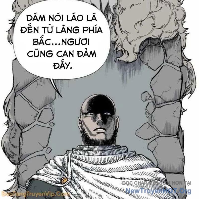 Khô Lâu Sứ Giả Chapter 8 - Trang 2