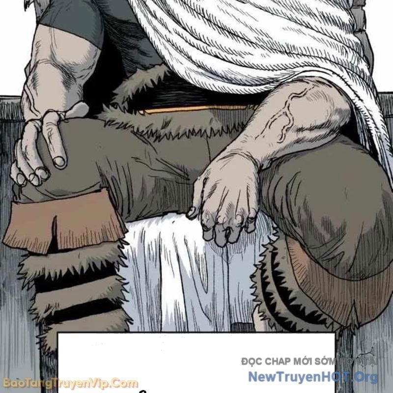 Khô Lâu Sứ Giả Chapter 8 - Trang 2