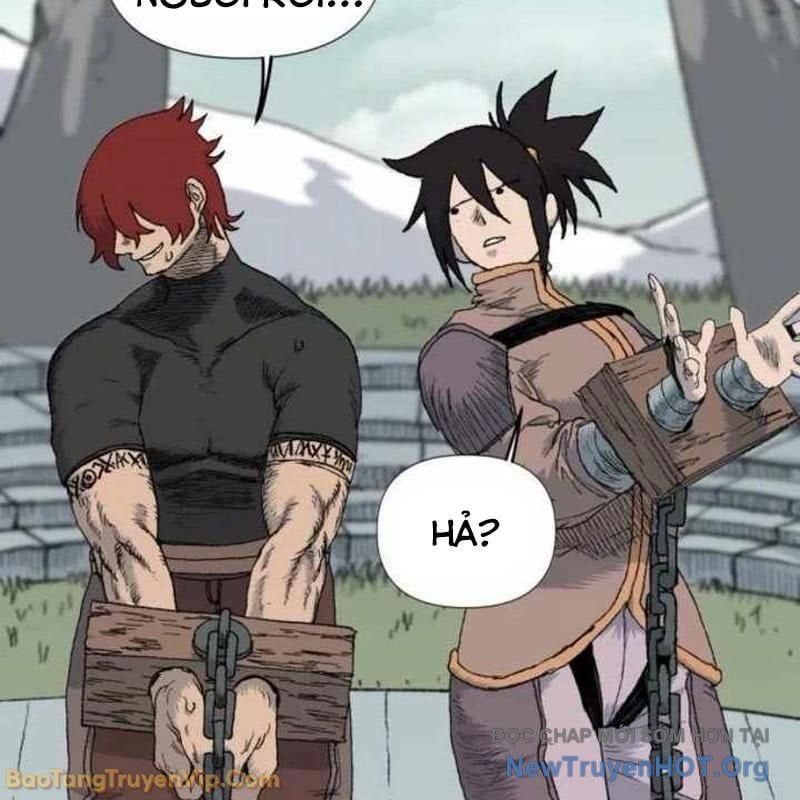 Khô Lâu Sứ Giả Chapter 8 - Trang 2