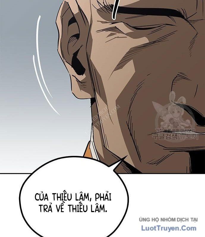 Võ Học Miền Viễn Tây Chapter 41 - Trang 2