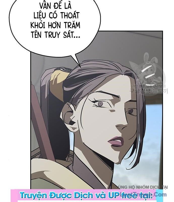 Võ Học Miền Viễn Tây Chapter 41 - Trang 2
