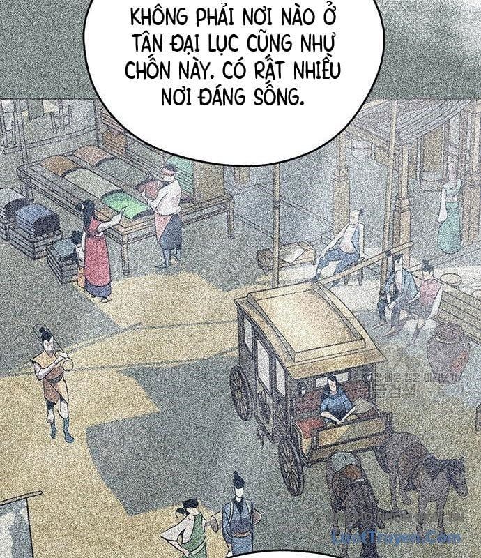Võ Học Miền Viễn Tây Chapter 41 - Trang 2