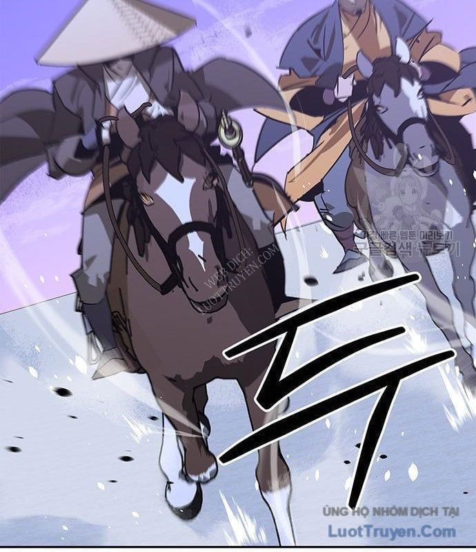 Võ Học Miền Viễn Tây Chapter 41 - Trang 2