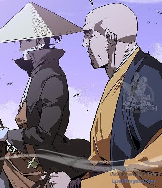 Võ Học Miền Viễn Tây Chapter 41 - Trang 2