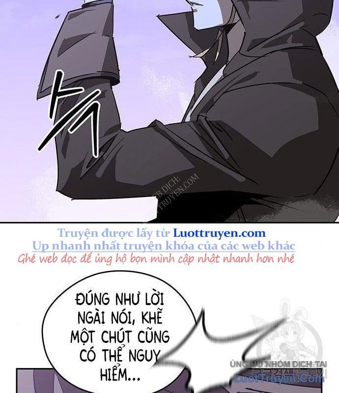 Võ Học Miền Viễn Tây Chapter 41 - Trang 2