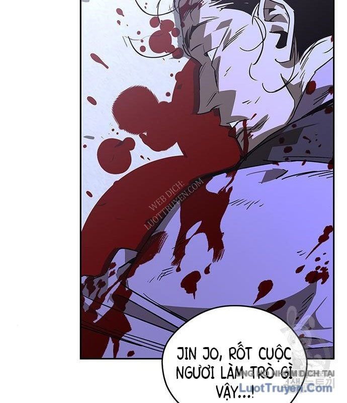 Võ Học Miền Viễn Tây Chapter 41 - Trang 2