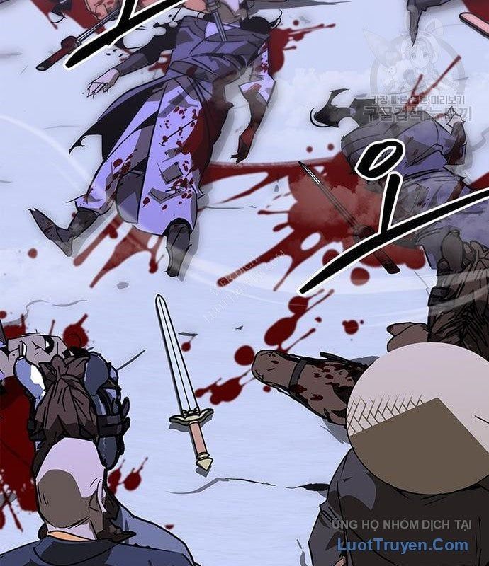 Võ Học Miền Viễn Tây Chapter 41 - Trang 2