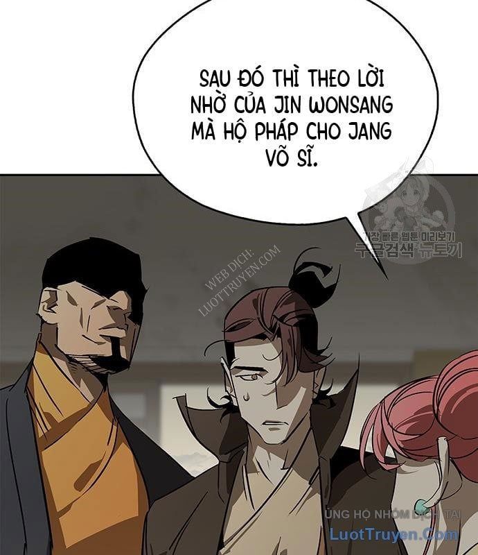 Võ Học Miền Viễn Tây Chapter 41 - Trang 2