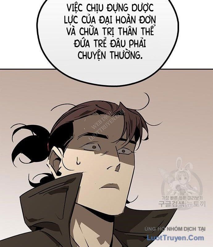Võ Học Miền Viễn Tây Chapter 41 - Trang 2