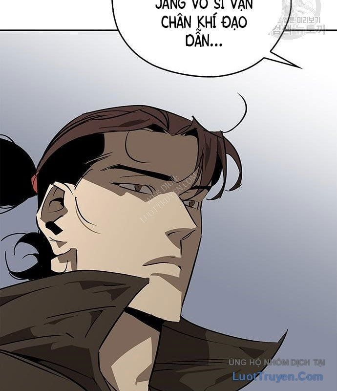 Võ Học Miền Viễn Tây Chapter 41 - Trang 2