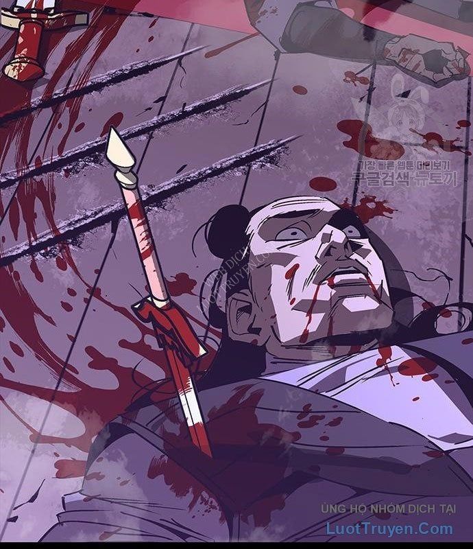 Võ Học Miền Viễn Tây Chapter 41 - Trang 2