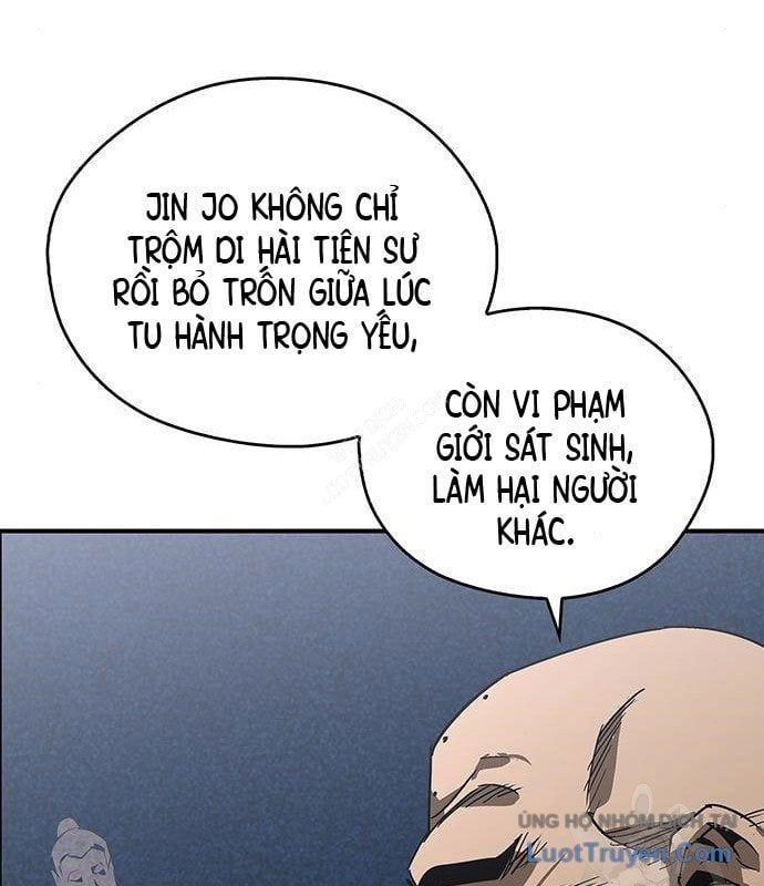 Võ Học Miền Viễn Tây Chapter 41 - Trang 2