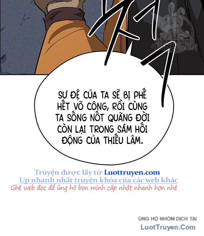Võ Học Miền Viễn Tây Chapter 41 - Trang 2